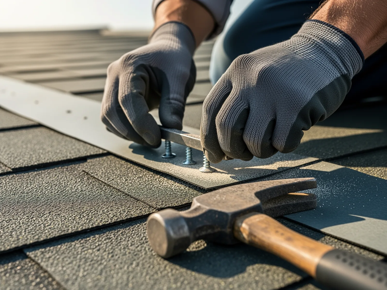 Why choose Fascia Repair in Aultman, PA